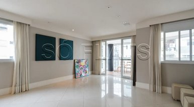 apartment em Rua Araguari, Vila Uberabinha - São Paulo - SP