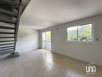 apartment em Rua Marcelino Champagnat, Borgo - Bento Gonçalves - RS