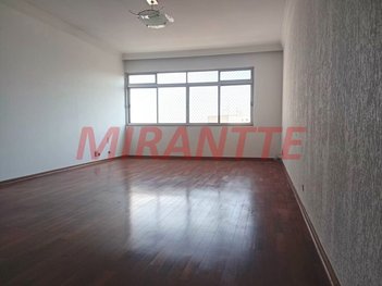 apartment em Rua Conselheiro Moreira de Barros, Lauzane Paulista - São Paulo - SP