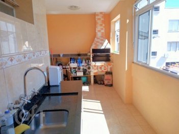 apartment em Avenida Berlim, São Geraldo - Porto Alegre - RS