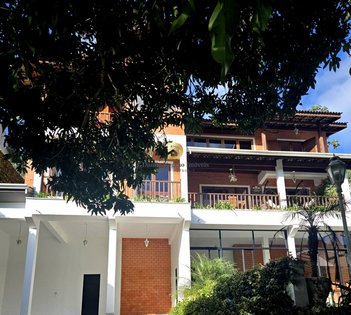 house em Rua Pradópolis, Serra dos Lagos (Jordanésia) - Cajamar - SP
