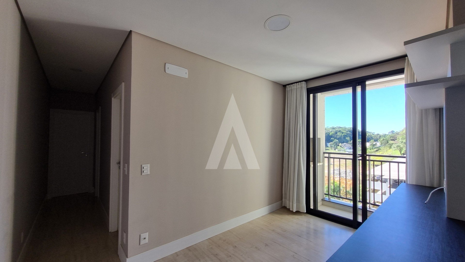 SALA DE ESTAR E JANTAR L1