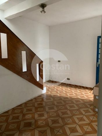 house em Rua Pantojo, Vila Regente Feijó - São Paulo - SP