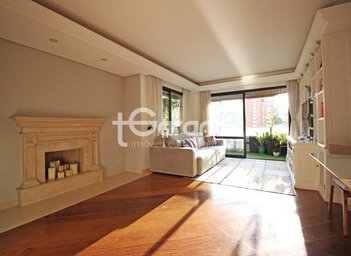 apartment em Avenida Engenheiro Luiz Gomes Cardim Sangirardi, Vila Mariana - São Paulo - SP