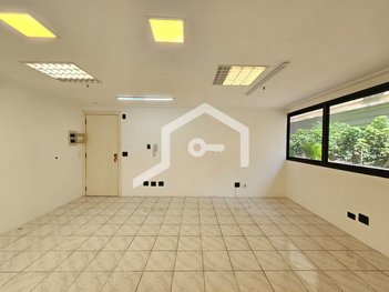 office em Angélica, Santa Cecília - São Paulo - SP