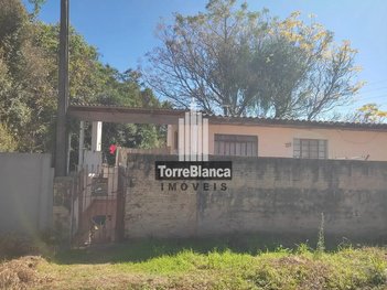 house em Rua Félix Pacheco, Uvaranas - Ponta Grossa - PR