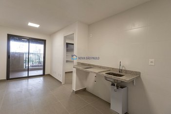 apartment em Avenida Onze de Junho, Vila Clementino - São Paulo - SP