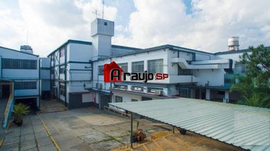 commercial_property em Doutor Joao Batista De Lacerda, Quarta Parada - São Paulo - SP