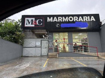 business em Avenida Capitão Antão de Moura, Parque Bitaru - São Vicente - SP