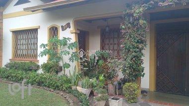 house em Libaneza, Jardim Lindóia - Porto Alegre - RS