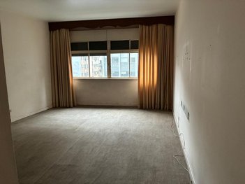 apartment em Rua Major Sertório, Vila Buarque - São Paulo - SP