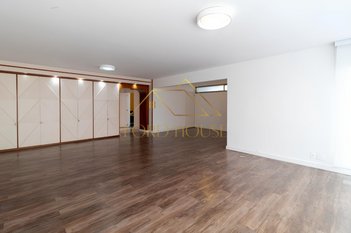 apartment em Rua Oscar Freire, Cerqueira César - São Paulo - SP