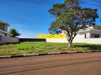 land_lot em Rua Luiz Fioravante Marcuz, Flora Ville - Boituva - SP