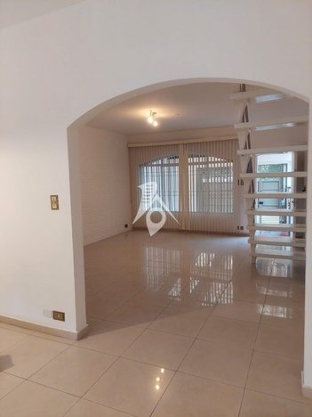 house em Rua Professora Ludovina Credídio Peixoto, Vila Mariana - São Paulo - SP