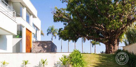 house em Alameda dos Jatobás, Loteamento Residencial Parque Terras de Santa Cecília - Itu - SP