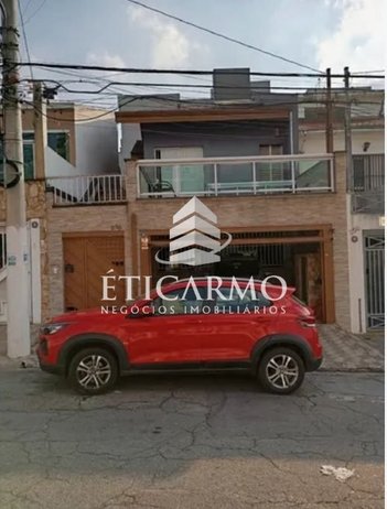 house em Rua Rodeio, Vila Aricanduva - São Paulo - SP