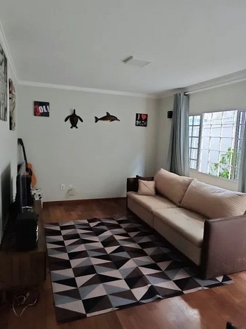 house em Rua José Lamardo, Jardim Colombo - São Paulo - SP