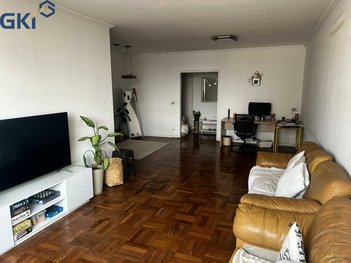 apartment em Rua Cardoso de Almeida, Perdizes - São Paulo - SP