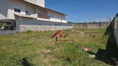 land_lot em Avenida José Maria Marques de Oliveira, Jardim Buru - Salto - SP