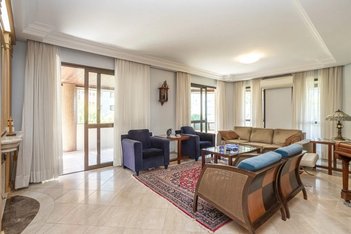 apartment em Farnese, Bela Vista - Porto Alegre - RS