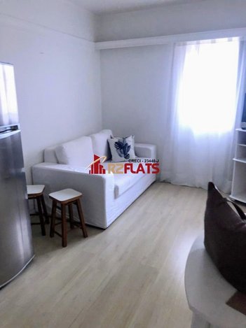 apartment em Rua Guarará, Jardim Paulista - São Paulo - SP