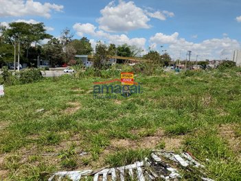 land_lot em Rua Mariano Chaves, Jardim Novo Amanhecer - Jacareí - SP