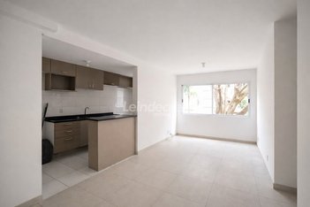 apartment em Rua Mariano de Matos, Santa Tereza - Porto Alegre - RS