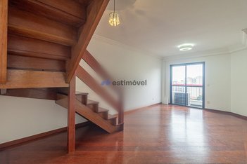 apartment em Rua Tucuna, Perdizes - São Paulo - SP