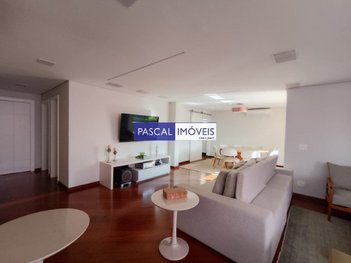 apartment em Rua República do Iraque, Campo Belo - São Paulo - SP