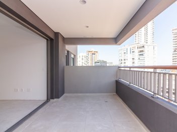 apartment em Rua Ministro Sinésio Rocha, Jardim Vera Cruz - São Paulo - SP