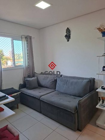 apartment em Rua Mena Barreto, Vila Guiomar - Santo André - SP