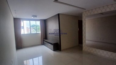 apartment em Rua Francisco Augusto Rocha, Planalto - Belo Horizonte - MG