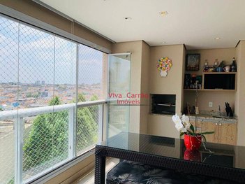 apartment em Rua Oswaldo Arouca, Vila Formosa - São Paulo - SP