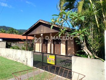 house em Rua Ilhabela, Lagoinha - Ubatuba - SP