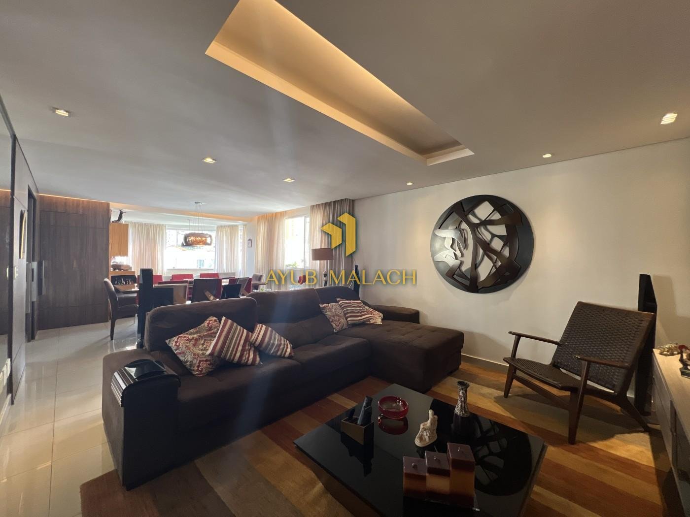 Apartamento com 4 quartos — Buritis, Belo Horizonte