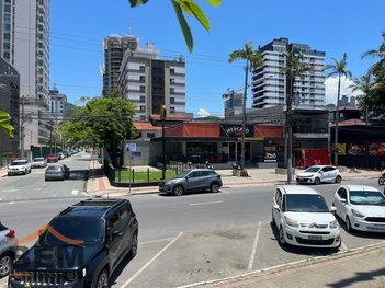 office em Rua Jorge Tzachel, Fazenda - Itajaí - SC