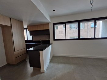 apartment em Rua Curitiba, Lourdes - Belo Horizonte - MG