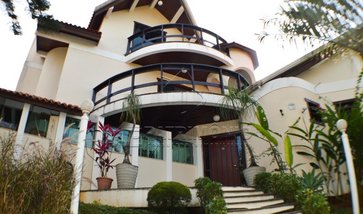 house em Rua Antônio Guitti, Jardim Eden Ville - Sorocaba - SP