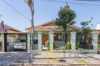 house em BENNO MENTZ, Vila Ipiranga - Porto Alegre - RS