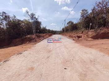 land_lot em Rua Serra Azul, Verde Vida - Juatuba - MG