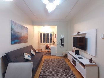 apartment em General Lima E Silva - De 201 A 869 - Lado Ímpar, Cidade Baixa - Porto Alegre - RS