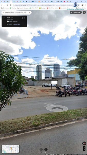 Cômodo Condomínio