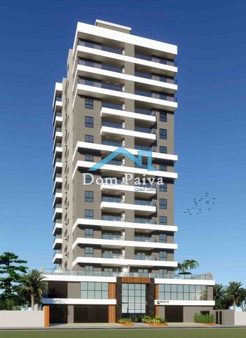 apartment em Rua Santo Antônio, São Judas - Itajaí - SC