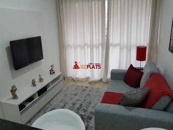 apartment em Rua Tuim, Vila Uberabinha - São Paulo - SP