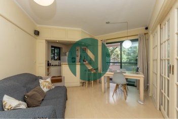 apartment em Rua Pedroso Alvarenga, Itaim Bibi - São Paulo - SP