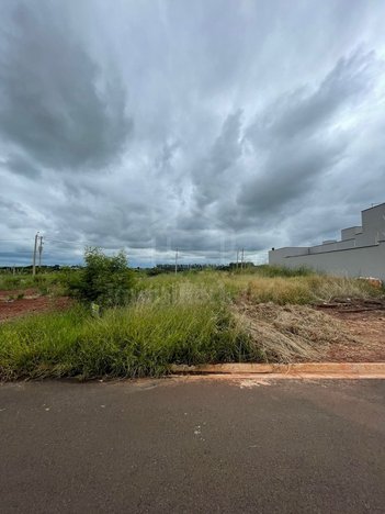 land_lot em Rua Benedito Giraldi, Residencial Campo Belo - Jaú - SP