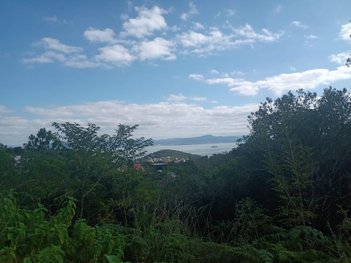 land_lot em Waldemar Figueiró, João Paulo - Florianópolis - SC