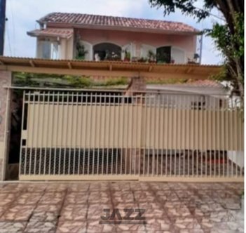 house em Rua Duarte da Costa, Parque Balneário Poiares - Caraguatatuba - SP