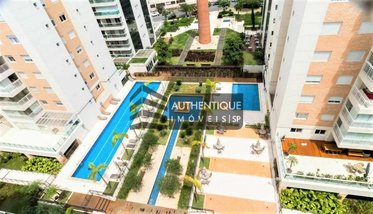 apartment em Rua João Antônio de Oliveira, Mooca - São Paulo - SP