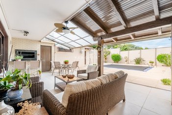 house em Alameda Alípio César, Boa Vista - Porto Alegre - RS